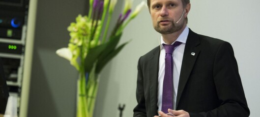 Høie vil forklare lovverk for internklinikker
