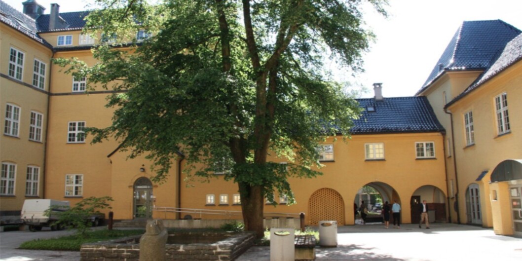 En ansettelsessak i nordisk språkvitenskap gikk langt fra knirkefritt. Nå skal ny komite se på de samme søkerne som den første. Arkivfoto: Hilde Kristin Strand En ansettelsessak i nordisk språkvitenskap gikk langt fra knirkefritt. Nå skal ny komite se på de samme søkerne som den første. Arkivfoto: Hilde Kristin Strand