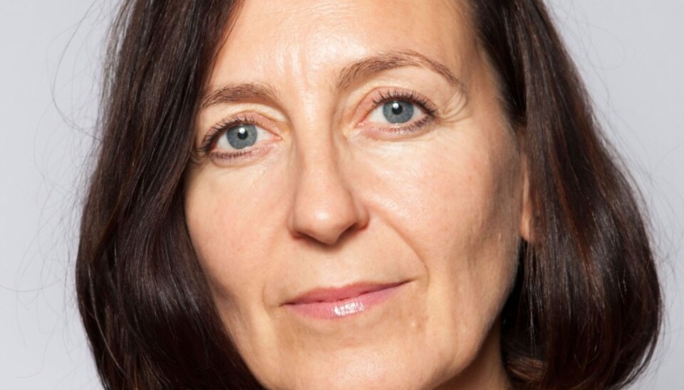Får jobb i Innlandet