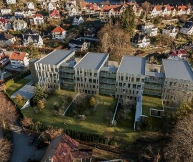Oslo stenger klinikk, Bergen bygger ein ny