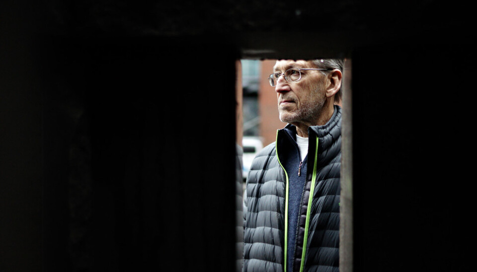 Foto: Ketil Blom Haugstulen