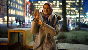 OsloMet får 1 million kroner for å utvikle tilbud for tegnspråklærere