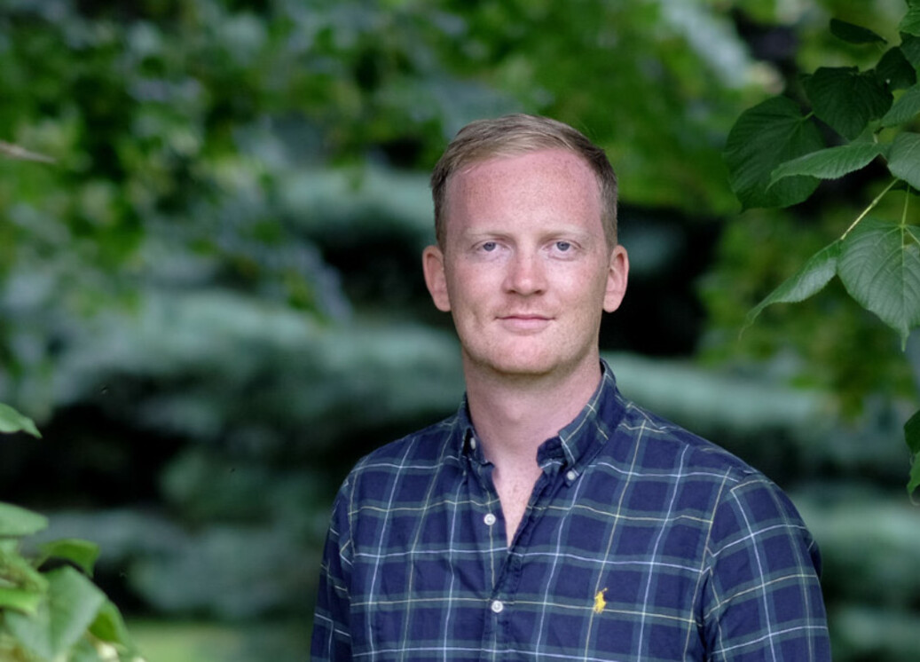 ANSA-president Ole Kristian Bratset er fornøyd med at den nye regjeringen lover ny melding om studenter i utlandet. Foto: Ketil Blom Haugstulen ANSA-president Ole Kristian Bratset er fornøyd med at den nye regjeringen lover ny melding om studenter i utlandet. Foto: Ketil Blom Haugstulen