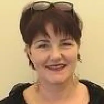 Victoria Telle Hjellset