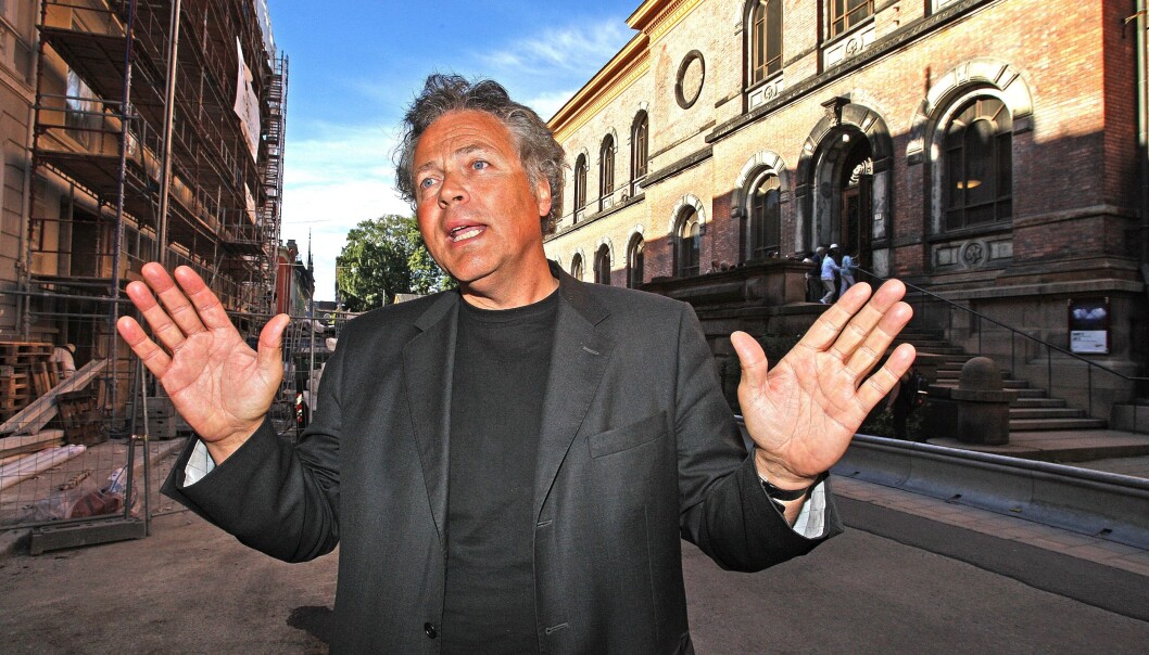 Oppropet til 89 akademikerer om Langelandsaken er et språklig og logisk visvas, som selv en ungdomsskoleelev burde ha gjennomskuet, skriver Tommy Sørbø i dette innlegget. Foto: Solberg, Trond Oppropet til 89 akademikerer om Langelandsaken er et språklig og logisk visvas, som selv en ungdomsskoleelev burde ha gjennomskuet, skriver Tommy Sørbø i dette innlegget. Foto: Solberg, Trond