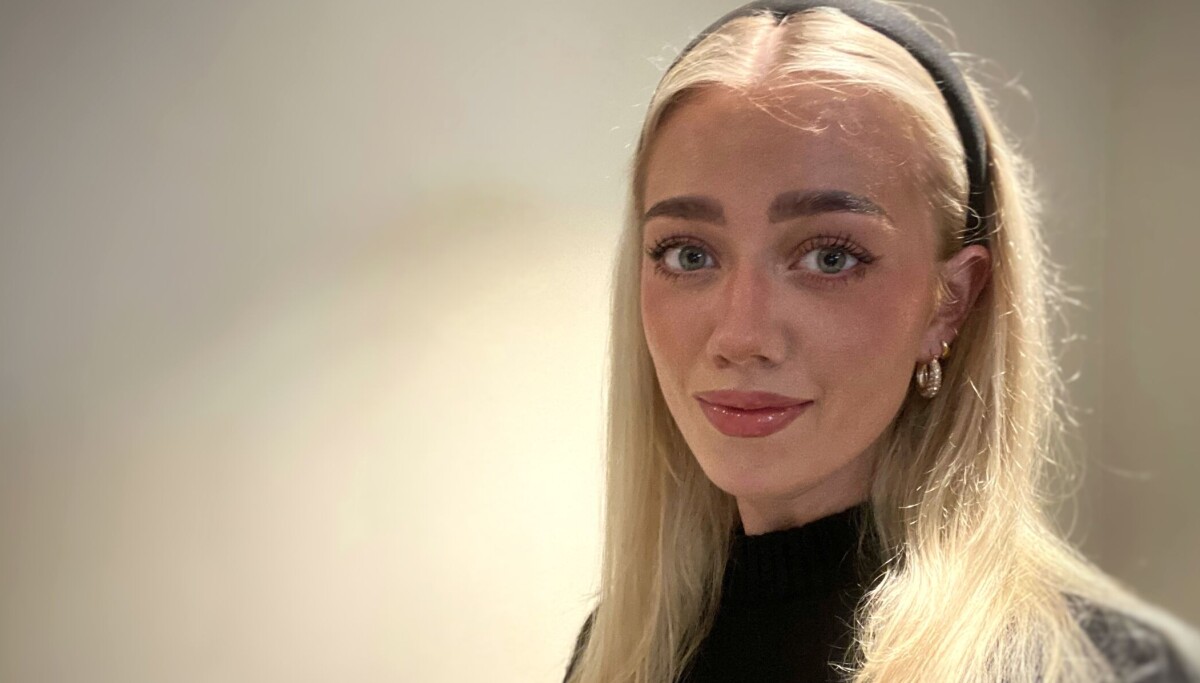Ingvild Roti Studentenes tekstlige identitetskrise