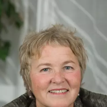 Harriet Bjerrum Nielsen