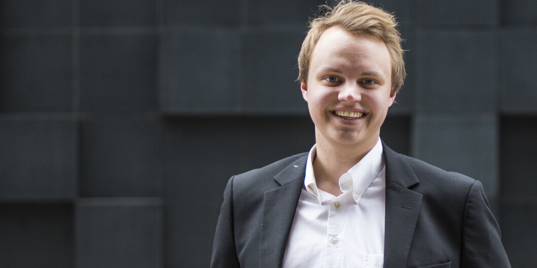 Andreas Kustås mener at tilhørighet bidrar til både kvalitet og engasjement. Andreas Kustås mener at tilhørighet bidrar til både kvalitet og engasjement.