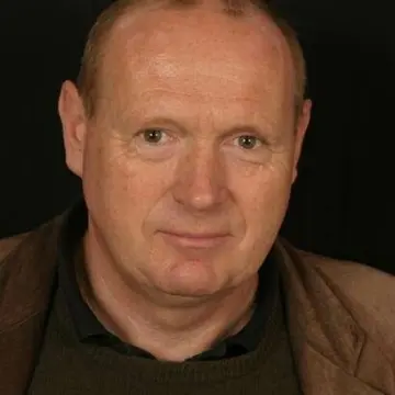 Hans Chr. Garmann Johnsen