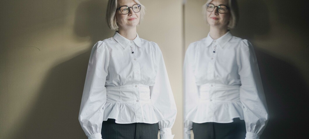Sytti fagfolk protesterer — universitet gir ny frist