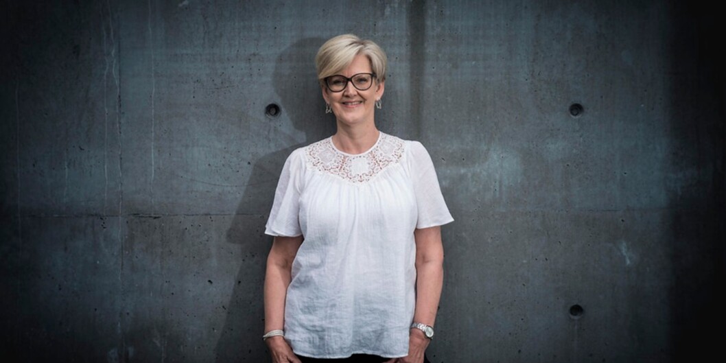 Professor Anne Lise Fimreite (56) er klar for å gå tilbake til forsking og undervisning. Foto: Tor Farstad Professor Anne Lise Fimreite (56) er klar for å gå tilbake til forsking og undervisning. Foto: Tor Farstad