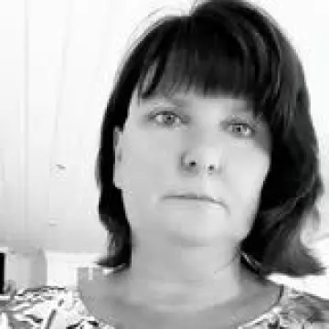 Hege Anita Danielsen