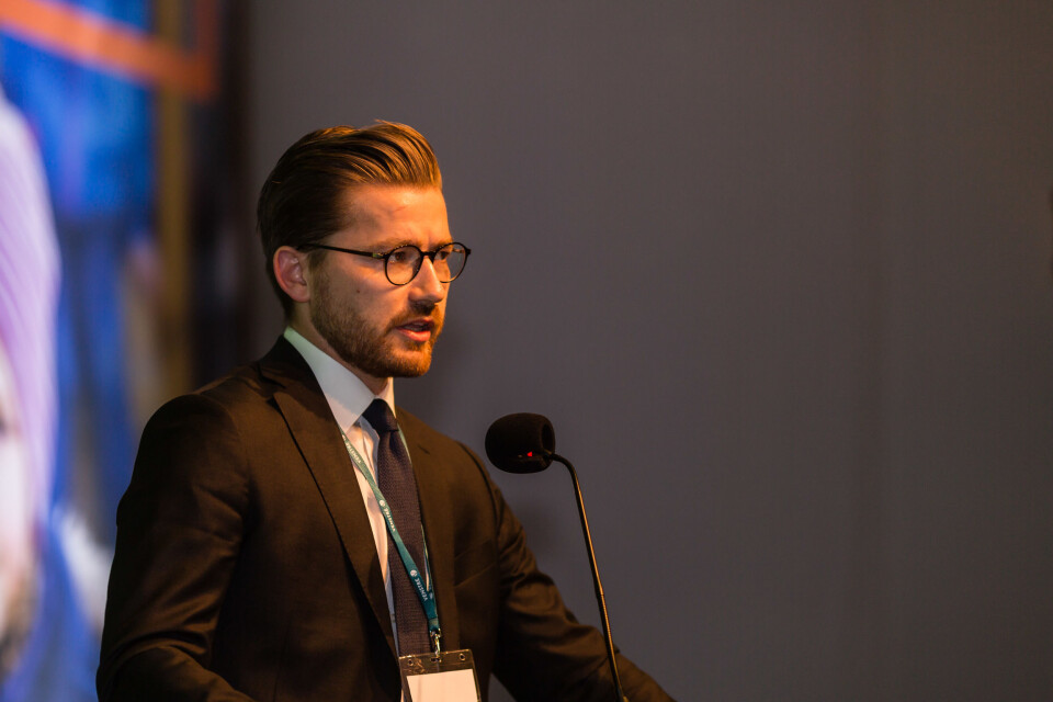 Disse studentene kan havne på Stortinget