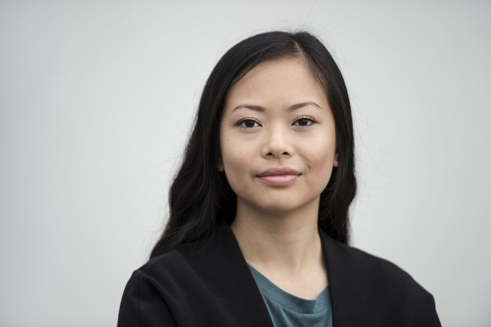 Disse studentene kan havne på Stortinget