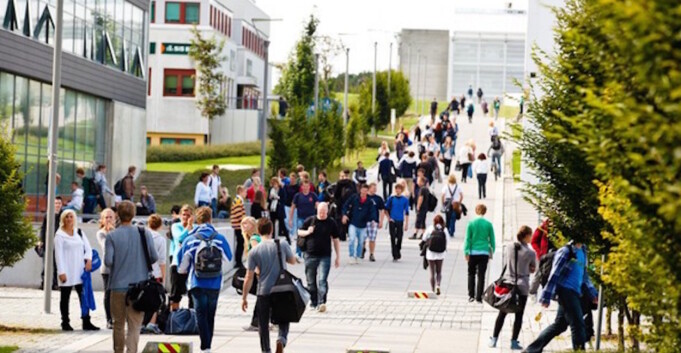 Universitetet i Stavanger bekrefter studentklage