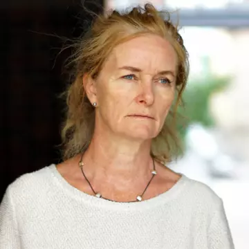 Mary Ann Stamsø