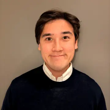 Sondre Norman Eik-Nes