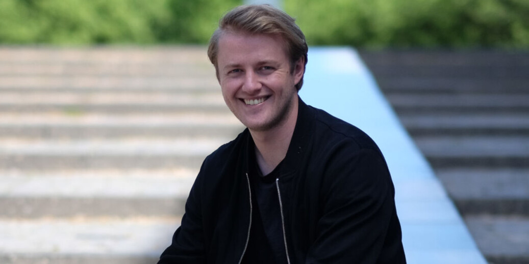 Håkon Randgaard Mikalsen, leder for Studentparlamentet ved Universitetet i Bergen, er innstilt til leder av NSO. Foto: Ketil Blom Haugstulen Håkon Randgaard Mikalsen, leder for Studentparlamentet ved Universitetet i Bergen, er innstilt til leder av NSO. Foto: Ketil Blom Haugstulen