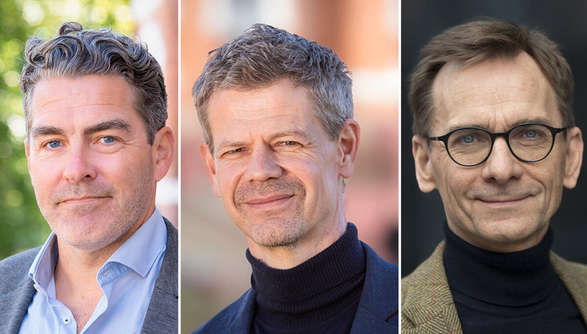Vi trenger ikke flere mastere i beredskap