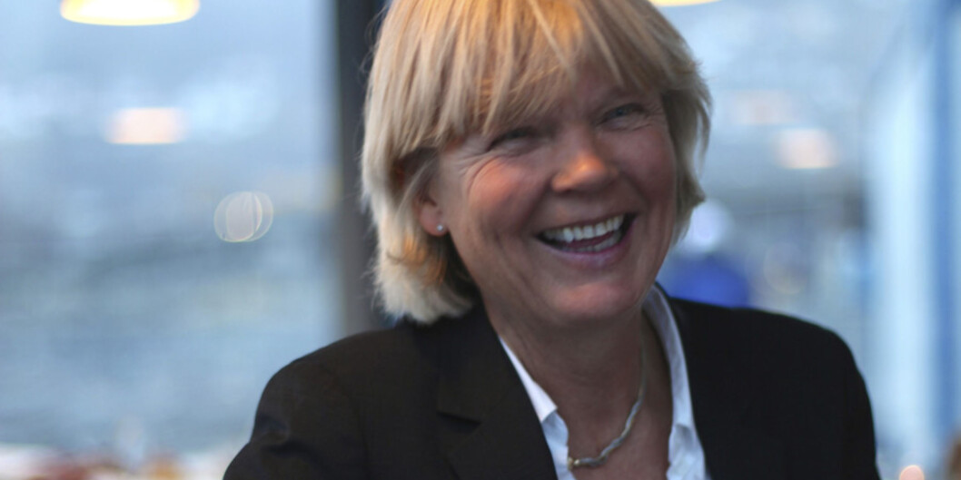 Gerd Kvale er kritisk til at to kommande visedekanar på Det psykologiske fakultetet går ut med mistillit midt i ein tilsettingsprosess. Gerd Kvale er kritisk til at to kommande visedekanar på Det psykologiske fakultetet går ut med mistillit midt i ein tilsettingsprosess.