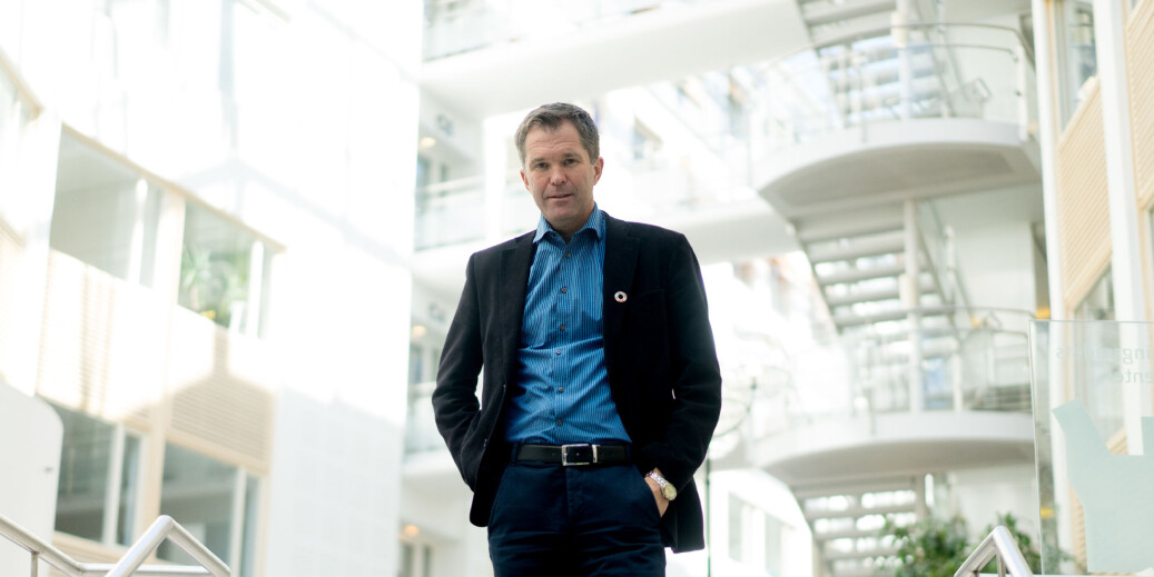 Edvard Moser og Nils Chr. Stenseth får motbør, mens John-Arne Røttingen, administrerende direktør i Forskningsrådet, får støtte til sitt utspill rundt tidsbegrenset støtte til fremragende forskning. Edvard Moser og Nils Chr. Stenseth får motbør, mens John-Arne Røttingen, administrerende direktør i Forskningsrådet, får støtte til sitt utspill rundt tidsbegrenset støtte til fremragende forskning.