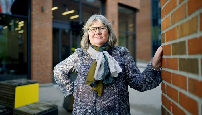 Kari Kildahl, seniorrådgiver, institusjonsansvarlig for sikkerhetsvurdering, OsloMet og leder for Nasjonalt forum for skikkethetsvurdering. Foto: Ketil Blom Haugstulen Kari Kildahl, seniorrådgiver, institusjonsansvarlig for sikkerhetsvurdering, OsloMet og leder for Nasjonalt forum for skikkethetsvurdering. Foto: Ketil Blom Haugstulen
