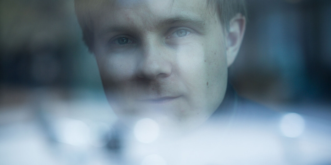 Etikkforsker ved Universitetet i Oslo, Ole Martin Moen, mener det endelige målet til mennesket bør være å eliminere all lidelse. Da må vi også kunne bekjempe aldring, mener han. Foto: Ketil Blom Foto: Ketil Blom Haugsulen Etikkforsker ved Universitetet i Oslo, Ole Martin Moen, mener det endelige målet til mennesket bør være å eliminere all lidelse. Da må vi også kunne bekjempe aldring, mener han. Foto: Ketil Blom Foto: Ketil Blom Haugsulen