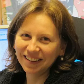 Anne-Lise  Sæteren
