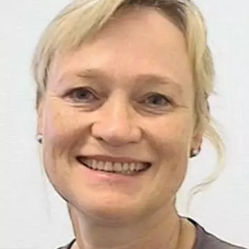 Hanne Svarstad