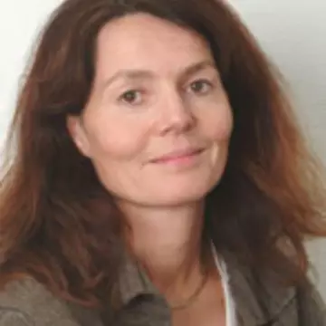 Camilla Serck-Hanssen