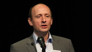 Karl Harald Søvig, jussprofessor og dekan. Foto: Hilde Kristin Strand Karl Harald Søvig, jussprofessor og dekan. Foto: Hilde Kristin Strand