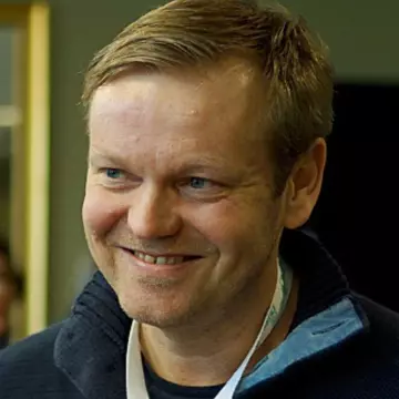 Andreas Ytterstad