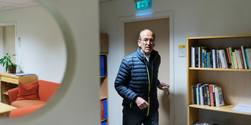 Maktforhold og prestisje, strukturelle forhold og motstridande tenkemåtar er tema vi ikkje har kultur for å diskutera. Slik burde det ikkje vera i akademia, skriv Sgurd Haga . Foto: Ketil Blom Haugstulen Maktforhold og prestisje, strukturelle forhold og motstridande tenkemåtar er tema vi ikkje har kultur for å diskutera. Slik burde det ikkje vera i akademia, skriv Sgurd Haga . Foto: Ketil Blom Haugstulen