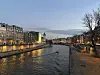 Bilde av seinen i Paris