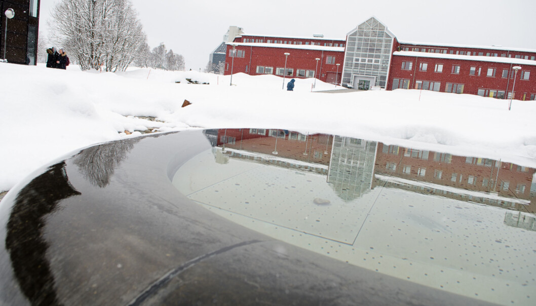 Det kan være arbeidskrevende å utvikle en kultur der fagfellevurdering og kollegaveiledning skal utvikles til en etablert praksis, skriver Kari Riddervold ved UiT Norges arktiske universitet. Foto: Lars Åke Andersen Det kan være arbeidskrevende å utvikle en kultur der fagfellevurdering og kollegaveiledning skal utvikles til en etablert praksis, skriver Kari Riddervold ved UiT Norges arktiske universitet. Foto: Lars Åke Andersen