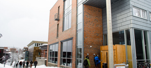 Fraråder degradering av juridisk fakultet i Tromsø