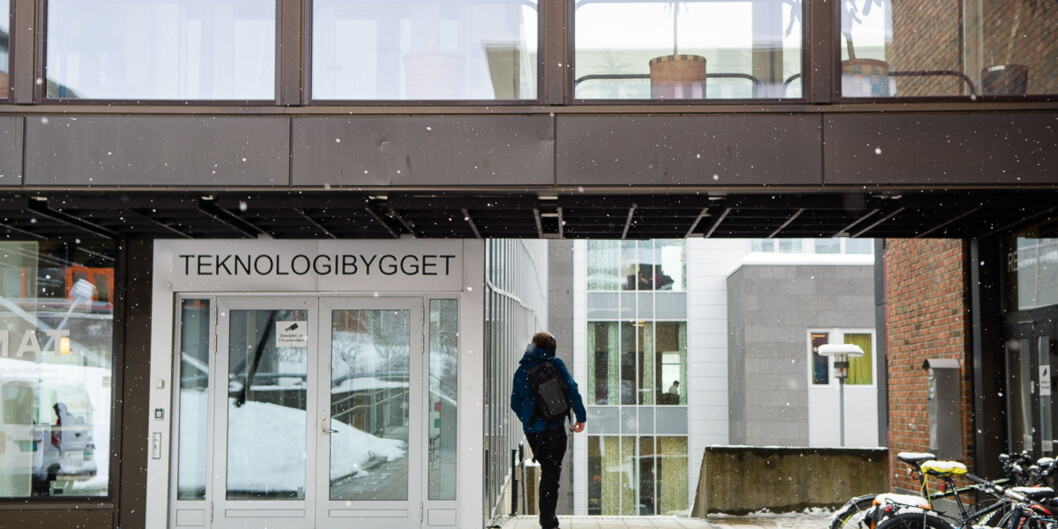 UiT Norges arktiske universitet har lansert en ny handlingsplan for likestilling, mangfold og inkludering. Foto: Lars Åke Andersen UiT Norges arktiske universitet har lansert en ny handlingsplan for likestilling, mangfold og inkludering. Foto: Lars Åke Andersen