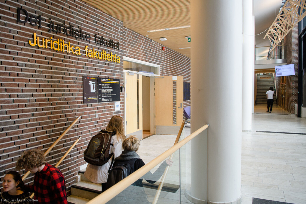 Hva skjer på sikt når de store universitetene har slåtts ammen sine systemer? fagforeninger ved UiT Norges arktiske universitet er bekymret. Foto: Hva skjer på sikt når de store universitetene har slåtts ammen sine systemer? fagforeninger ved UiT Norges arktiske universitet er bekymret. Foto: