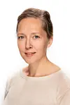 Solveig Topstad Borgen
