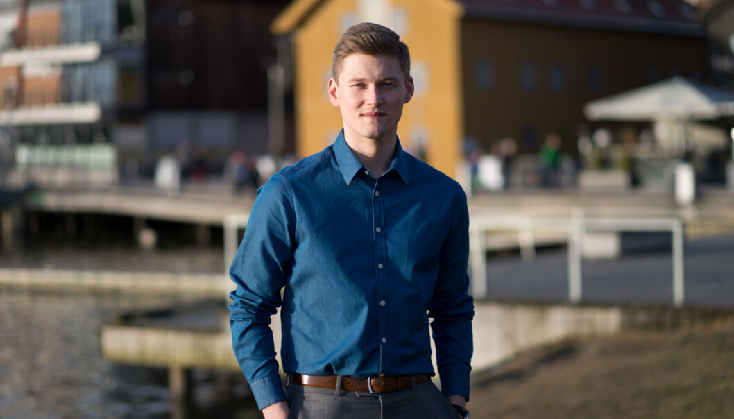 Ved å kvotere forskere mister vi potensielt de beste kandidatene, og med det, verdifull kunnskap, skriver Mats Johansen Beldo. Foto: Ketil Blom Haugstulen Ved å kvotere forskere mister vi potensielt de beste kandidatene, og med det, verdifull kunnskap, skriver Mats Johansen Beldo. Foto: Ketil Blom Haugstulen