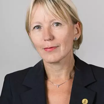 Margareth Hagen