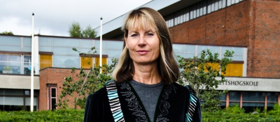 Idrettshøgskolen takket nei til fusjon med UiO