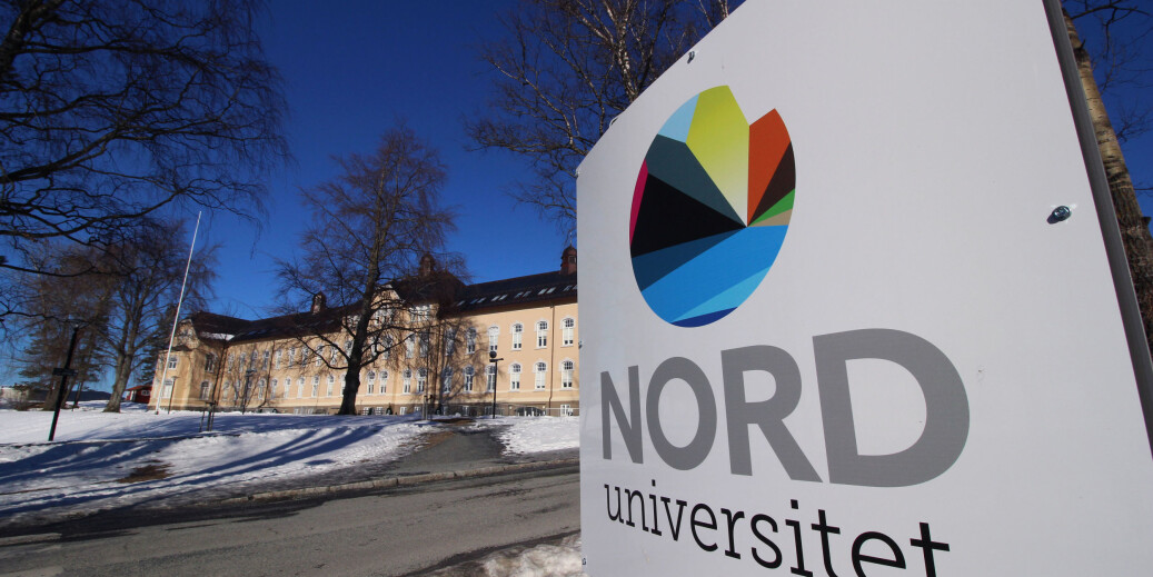 Nord universitet starter fra høsten grunnskolelærerutdanning for lule- og sørsamisk språk med lærested Bodø og Levanger. Nord universitet starter fra høsten grunnskolelærerutdanning for lule- og sørsamisk språk med lærested Bodø og Levanger.