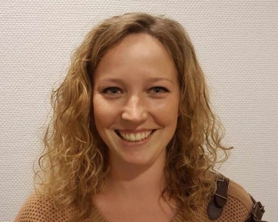 Åtte stiller til ledelsen av studentene på HiOA