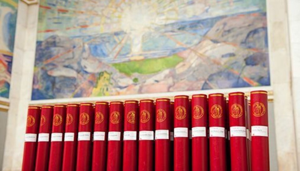 Lydighetskultur i arbeid med dagens doktorgrader