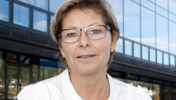 Elisabeth Ernø Borhaug