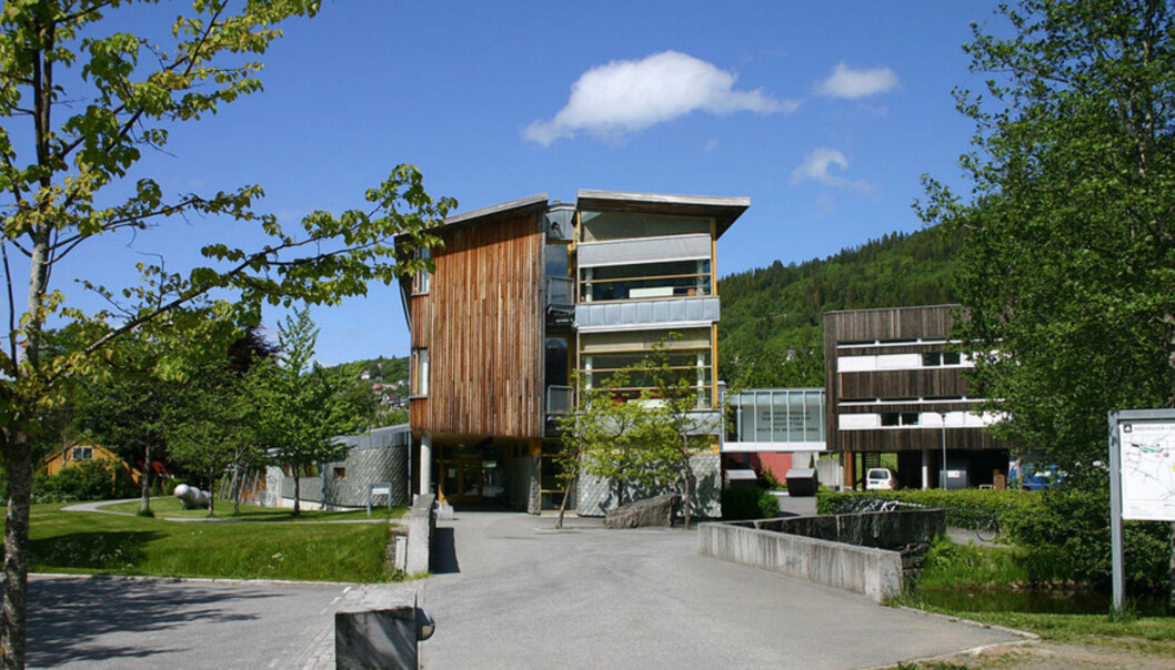 Styret ved Høgskulen i Volda ønsker ikkje å lukka nokon dører i struktursaka. Denne veka skal dei vedta strategiplan for dei neste fire åra. Foto: Høgskulen i Volda. Foto: Høgskulen i Volda Styret ved Høgskulen i Volda ønsker ikkje å lukka nokon dører i struktursaka. Denne veka skal dei vedta strategiplan for dei neste fire åra. Foto: Høgskulen i Volda. Foto: Høgskulen i Volda