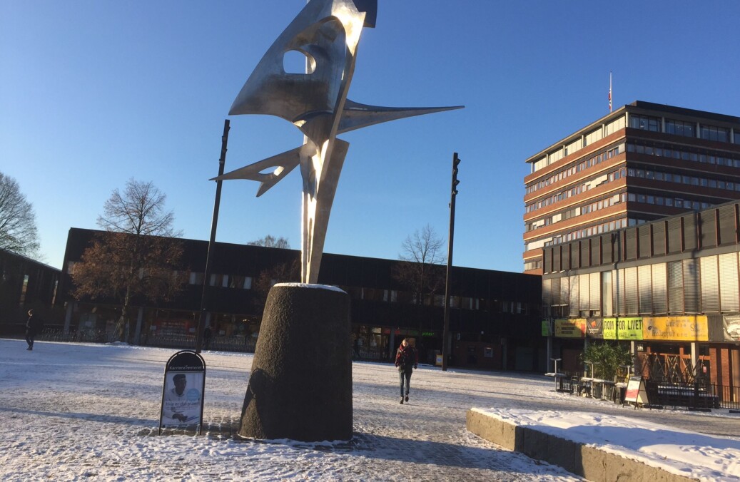Det er særlig stor bekymring ved Universitet i Oslo rundt ny anskaffelse av systemer for lønn- og regnskap. Men NTL-leder sier hun er beroliget etter allmøte mandag. Foto: Tove Lie Det er særlig stor bekymring ved Universitet i Oslo rundt ny anskaffelse av systemer for lønn- og regnskap. Men NTL-leder sier hun er beroliget etter allmøte mandag. Foto: Tove Lie