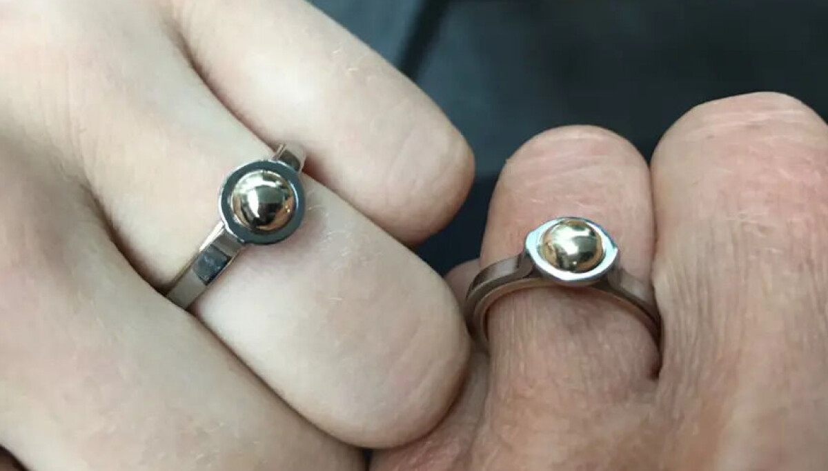Sim Ringen Skal selge «siving-ringer» for flere millioner kroner i år