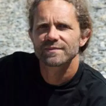 Bjarne Vandeskog